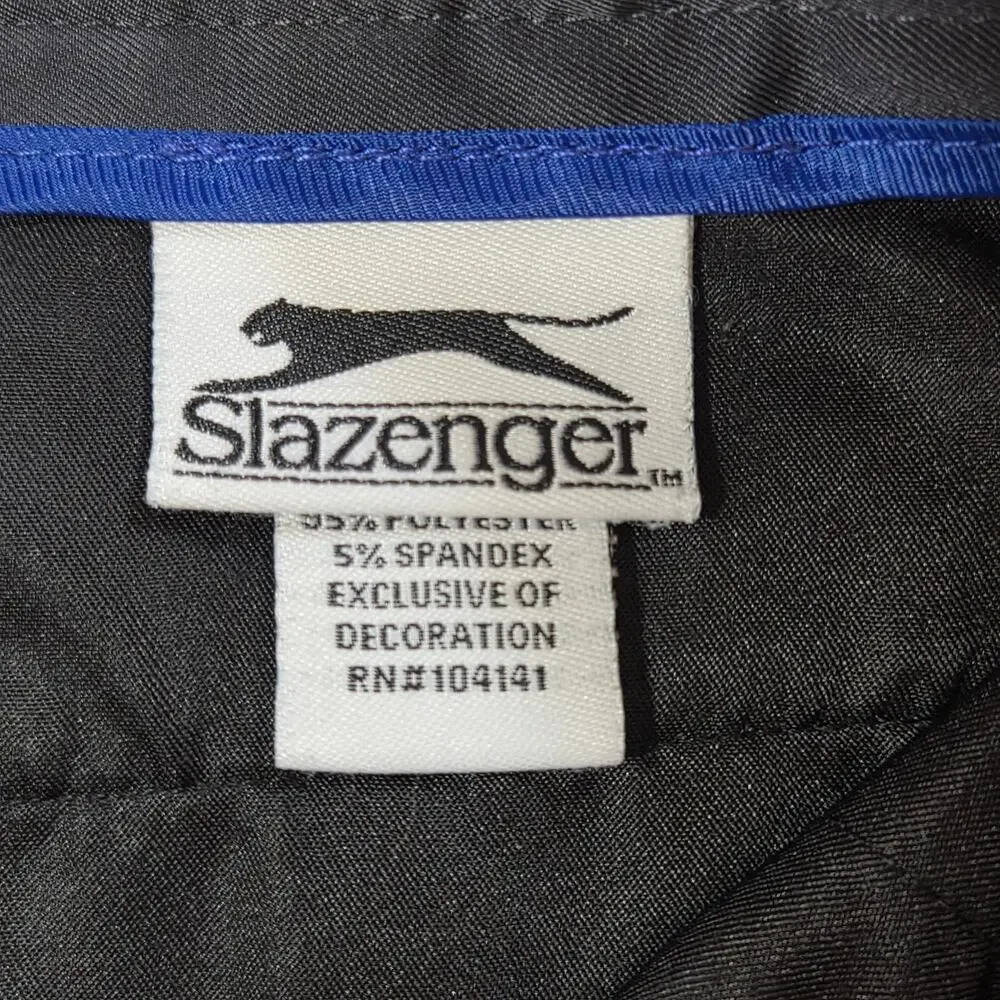 Slazenger these shorts